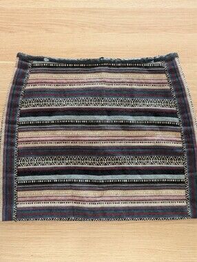 H&M Woven Skirt